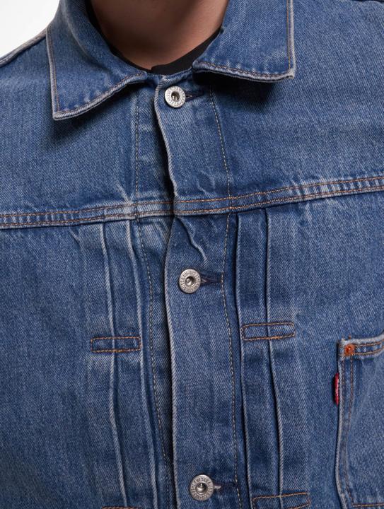 Immagine prodotto Levis Giacca in denim Trucker Type I - 86931 (L)