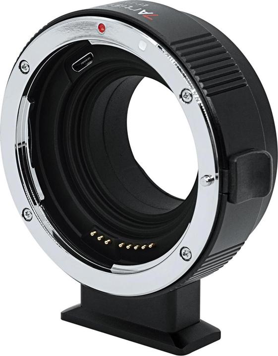 7artisans Objektiv-Adapter Auto-Focus EF-FX
