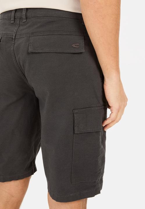 Produktbild Camel Active Cargo Shorts Regular Fit (38)