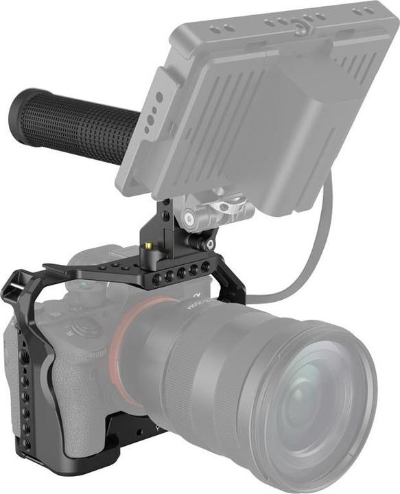 Produktbild SmallRig Schulterstativ Kit for Sony A7R III (Schulterstativ)