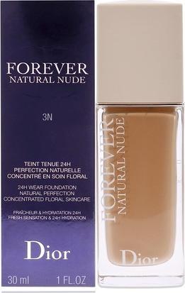 Actual product image Dior Forever Natural Nude (3N Neutral)