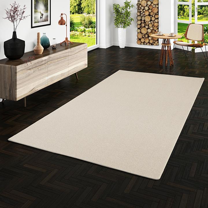 Actual product image Bentzon Teppich (200 x 300 cm)