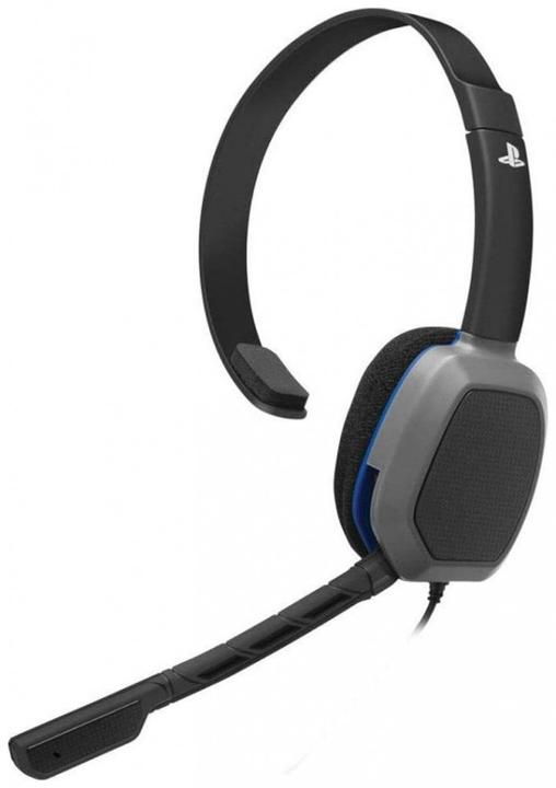 Gaming headset