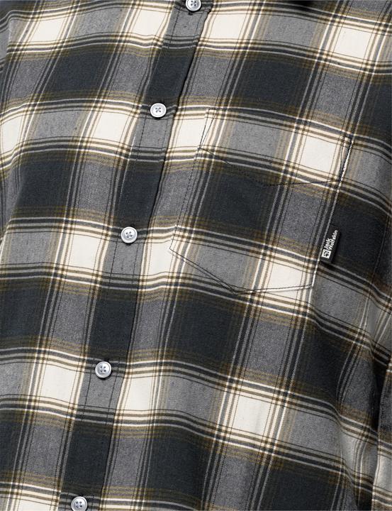 Immagine prodotto Jack Wolfskin Wanderweg Shirt M (L)