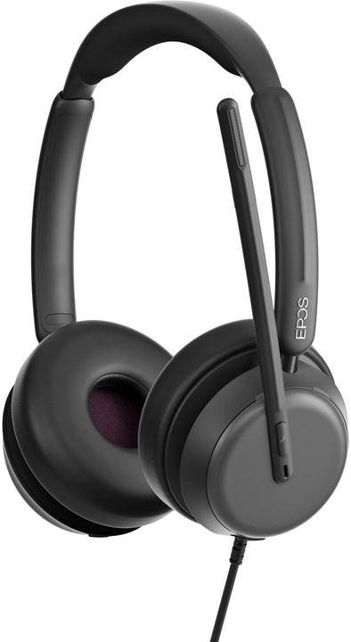 Produktbild EPOS IMPACT 860 ANC (Kabelgebunden, USB-C)