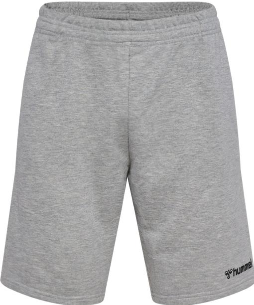 Immagine prodotto hummel Hmlmover cotton bermuda shorts (S)