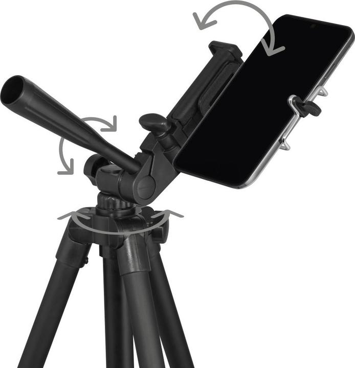 Actual product image Hama Star Smartphone 112-3D (Metal)