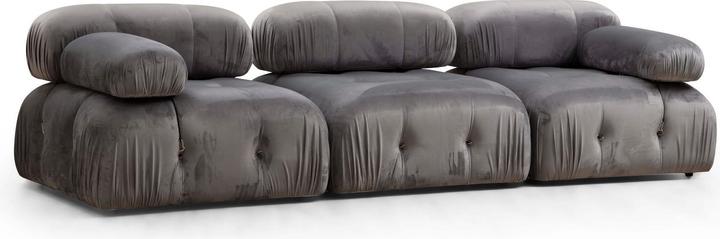 Produktbild Atelier del Sofa Bubble (3-Sitzer)