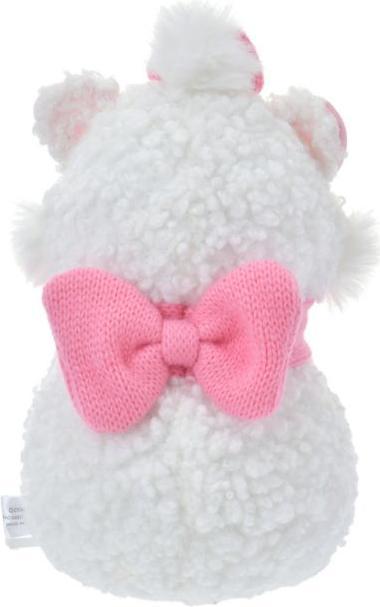 Produktbild Disney Marie die elegante Katze Schneeflocke (25 cm)