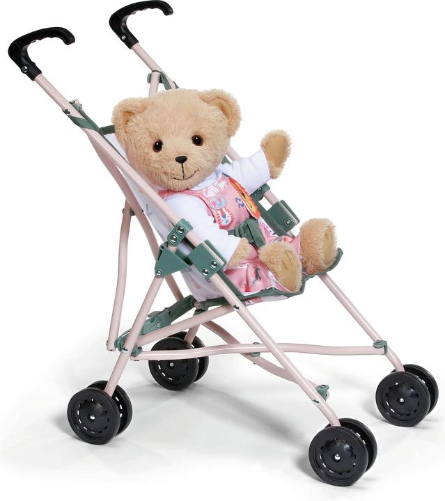 Zapf Creation BB Stroller
