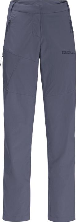 Actual product image Jack Wolfskin Glastal Pants W (S, M)
