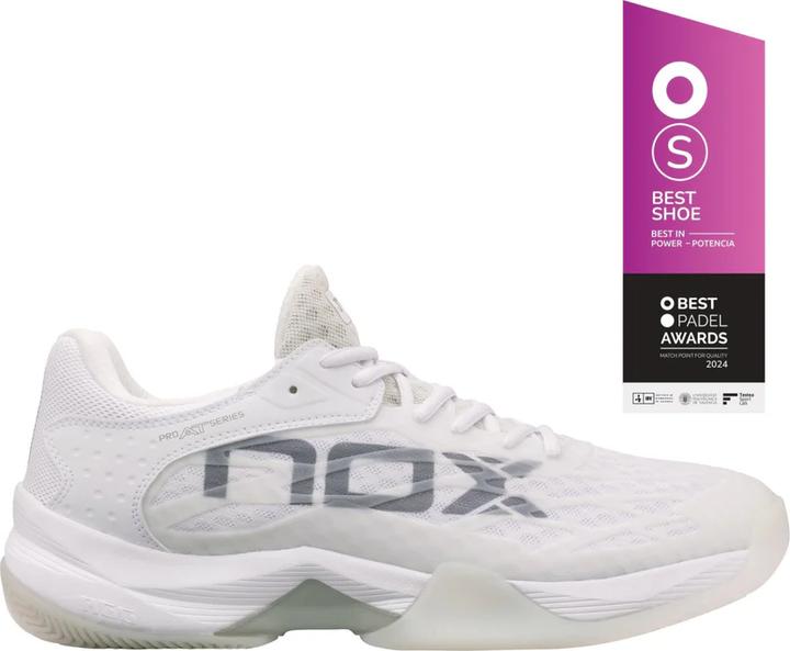 Actual product image Nox AT10 LUX Padelschuhe (40)