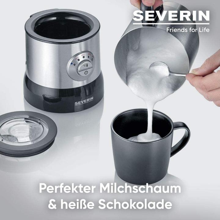 Produktbild Severin SM 3583 (70 cl)