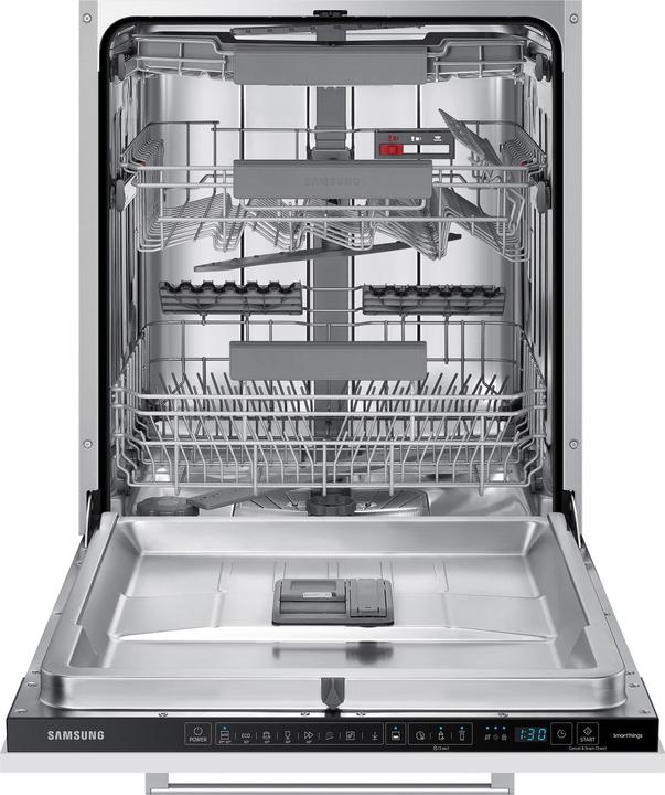 Produktbild Samsung DW60A8050BB Einbau-Geschirrspüler