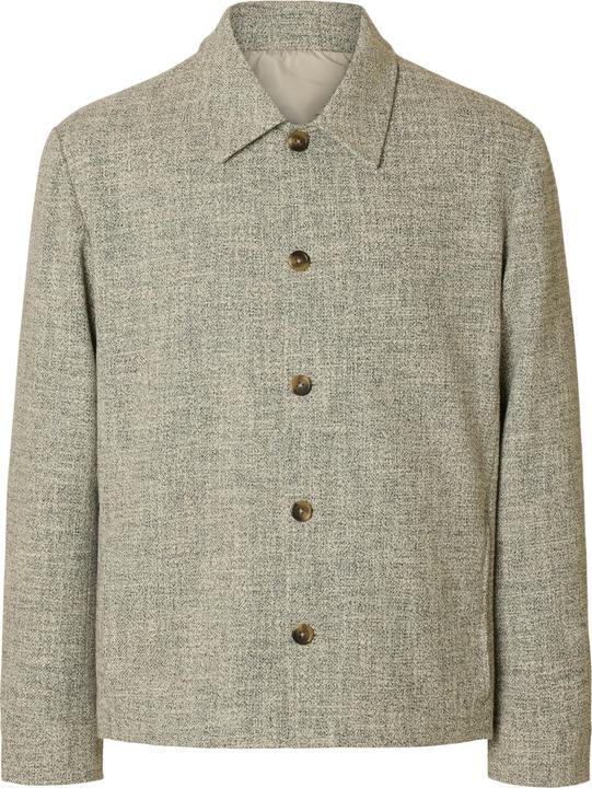 Immagine prodotto Selected Homme Langarm Overshirt (XL)
