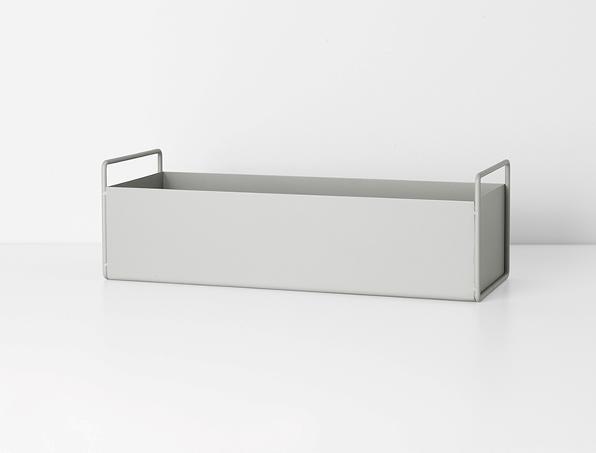 Actual product image Ferm Living Plant Box (45 cm)