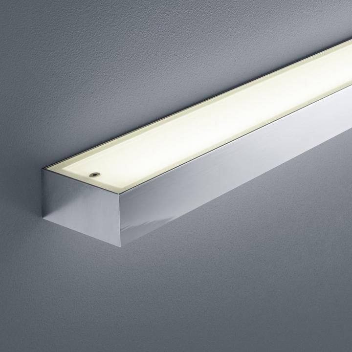 Actual product image Helestra Wall lamp Theia (495 lm)