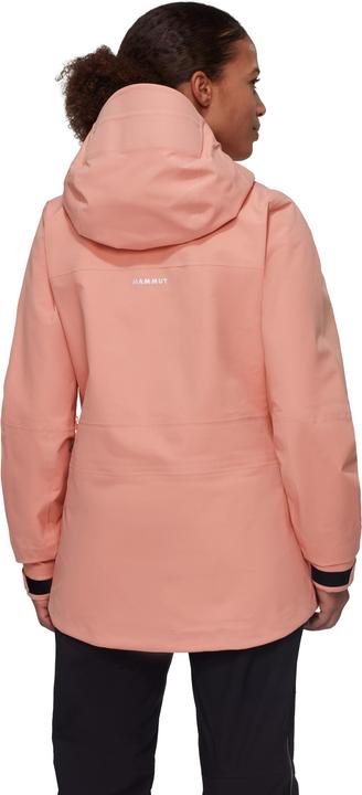 Immagine prodotto Mammut Giacca con cappuccio Stoney Thermo (XL)