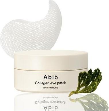 Abib Jericho Rose Jelly (Patches, Tag)