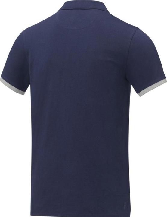 Image du produit Elevate Polo Morgan manches courtes (XS)