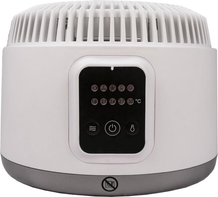 Produktbild Steba VTH 2 Hot & Cold, Elektrischer Raumheizlüfter