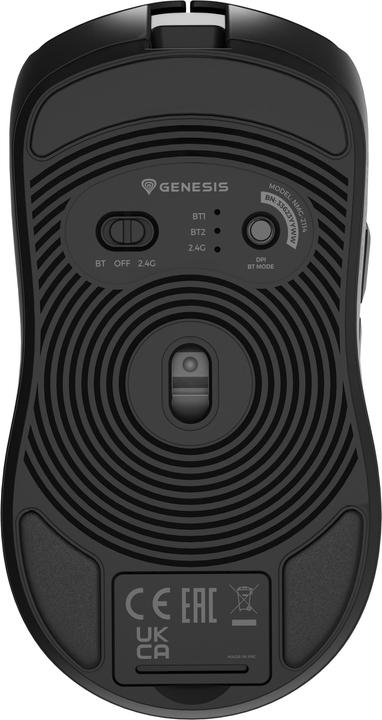 Produktbild Genesis Mysz ZIRCON 500 (NMG-2113) (Kabellos)