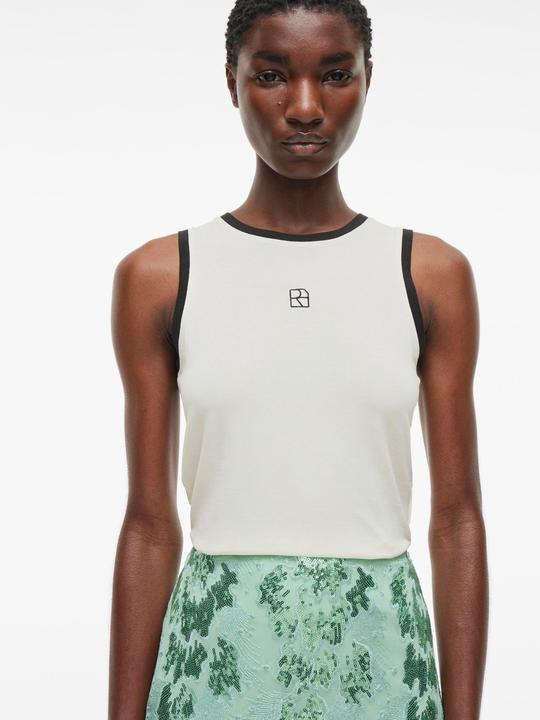 Actual product image Rouge Edit Ärmellos Tanktop (L)