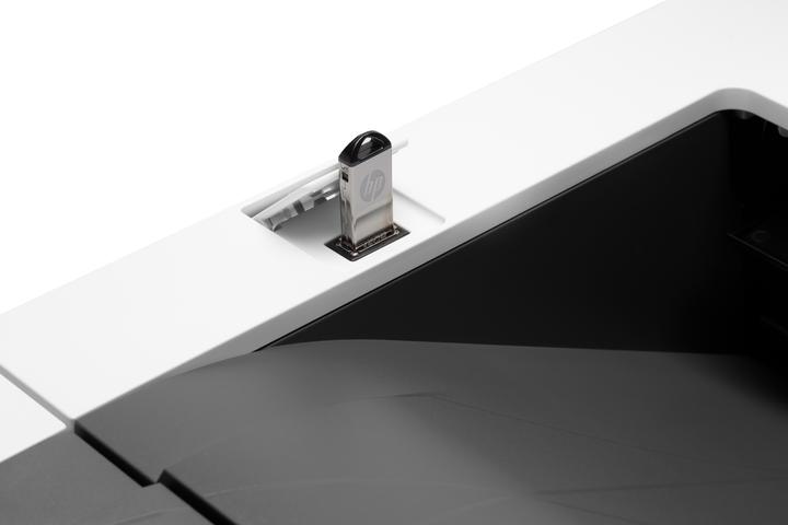 Immagine prodotto HP M507x LaserJet Enterprise (Laser, Bianco e nero)