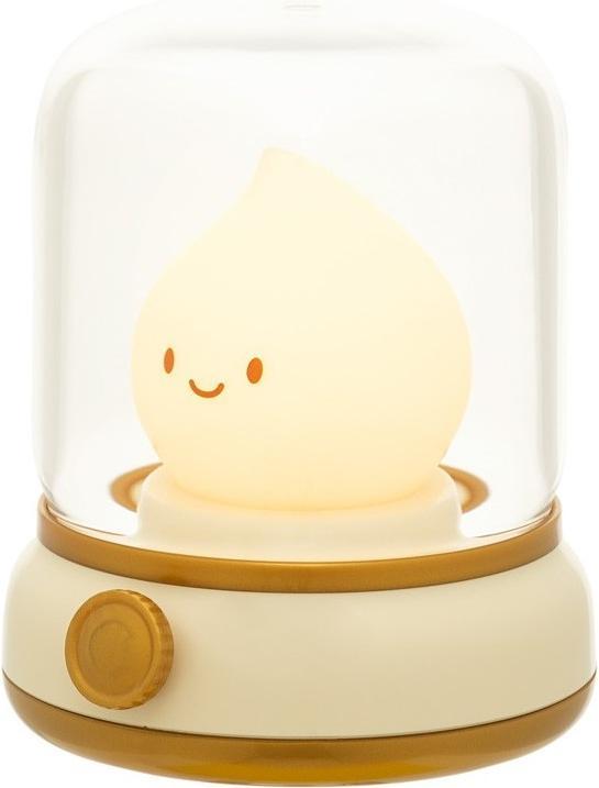 Image du produit Marys Lampe Kleine Flamme Gelb