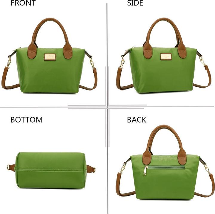 Actual product image Gallantry Cabas La Balade handbag size S (5 l)