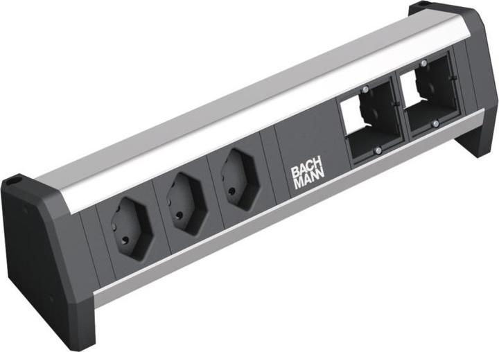 Actual product image Bachmann Desk 1 (3 x, Type 13, 0.20 m)