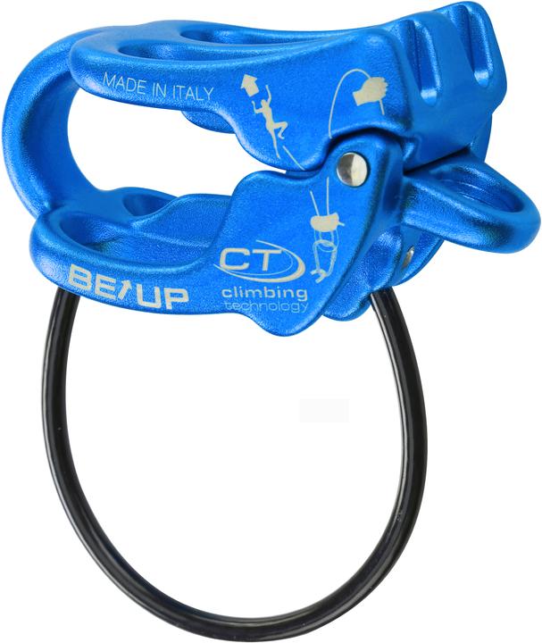 Produktbild Climbing Technology Be-Up Belay
