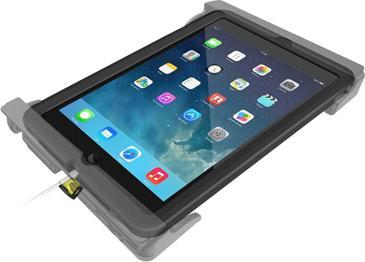 Actual product image RAM Mounts RAM Tab-Tite holder