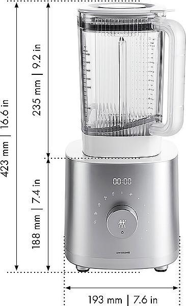 Produktbild Zwilling Enfinigy (1600 W)