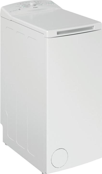 Produktbild Whirlpool Tdlr 6040l Pl/N (6 kg, Oben)