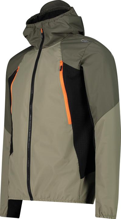 Immagine prodotto CMP Campagnolo Felpa con cappuccio (4XL)