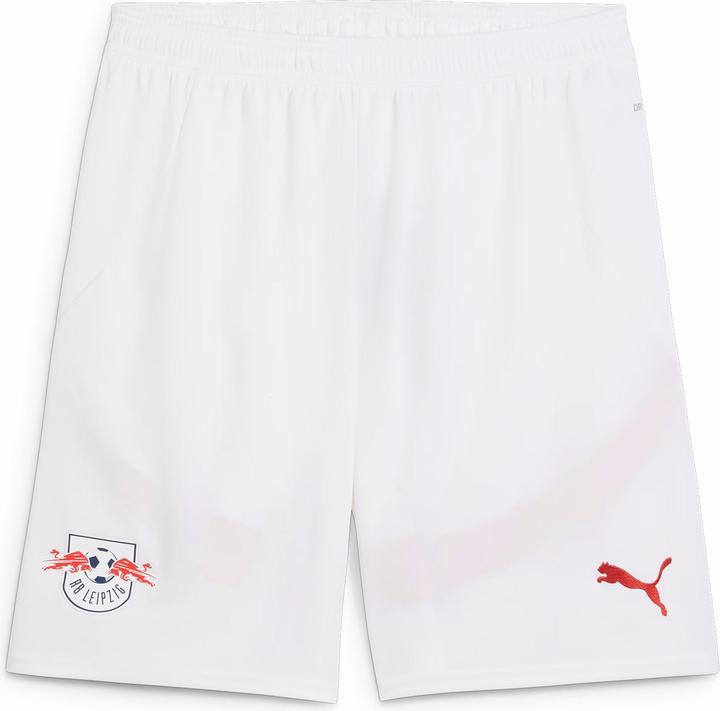 Actual product image Puma RBL Shorts Replica (XS)