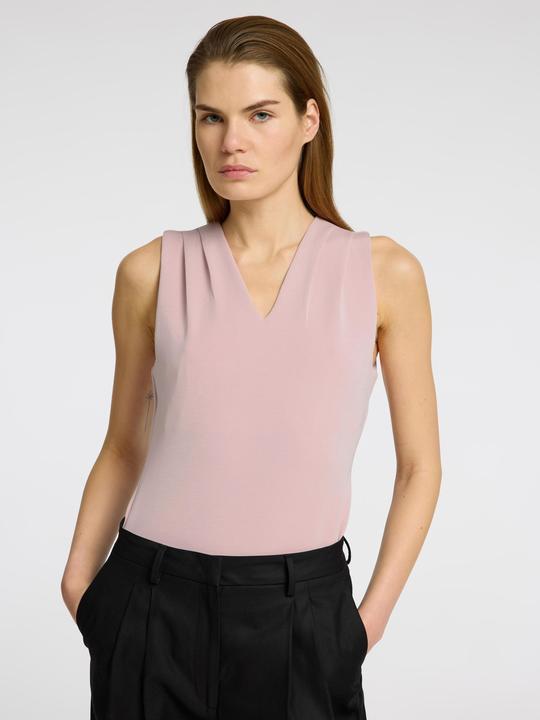 Actual product image Selected Femme Ärmelloses Top mit V-Ausschnitt (M)