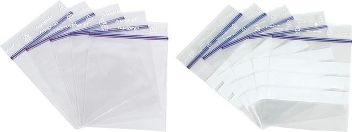 Actual product image Topgrip Sealed bag (100 Piece)