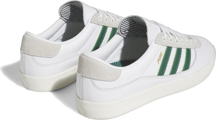 Actual product image adidas Puig Indoor (39 1/3)