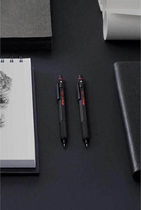 Produktbild Rotring 600 (Dunkelgrün, 1 x)