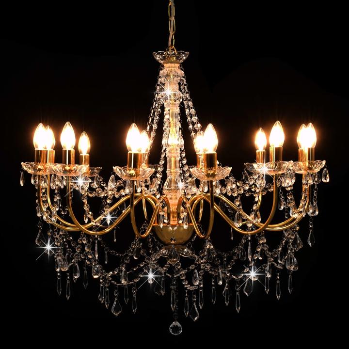 Produktbild VidaXL Lucasta (80 cm)