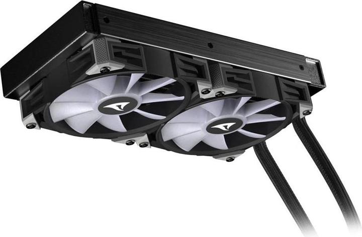Produktbild Sharkoon S80 RGB AIO 240 MM