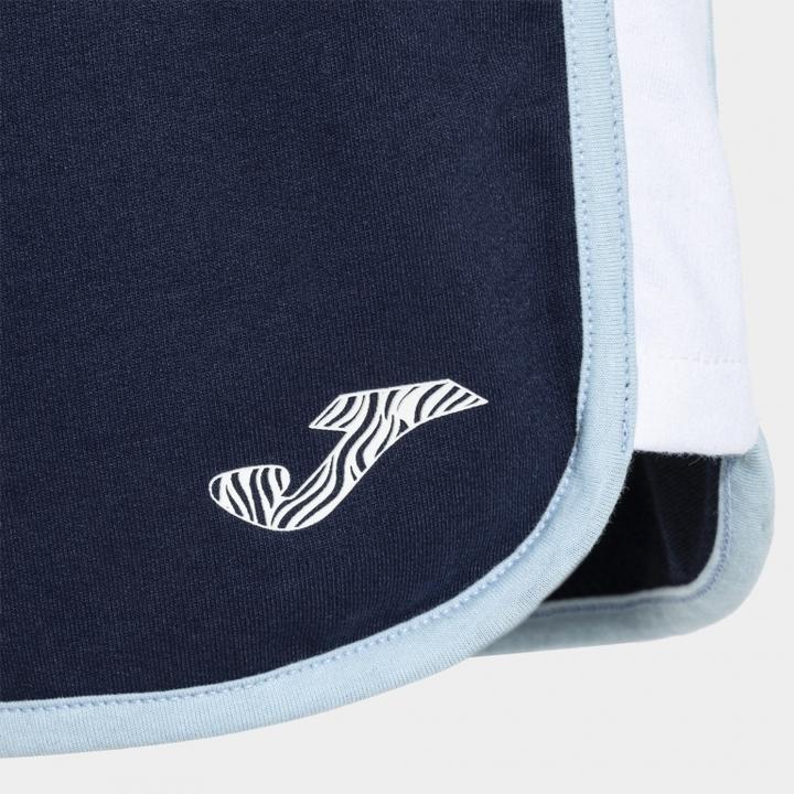 Actual product image Joma 's shorts berry (L)