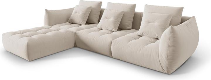Image du produit Micadoni Bloom (2 places, Canapé modulaire)