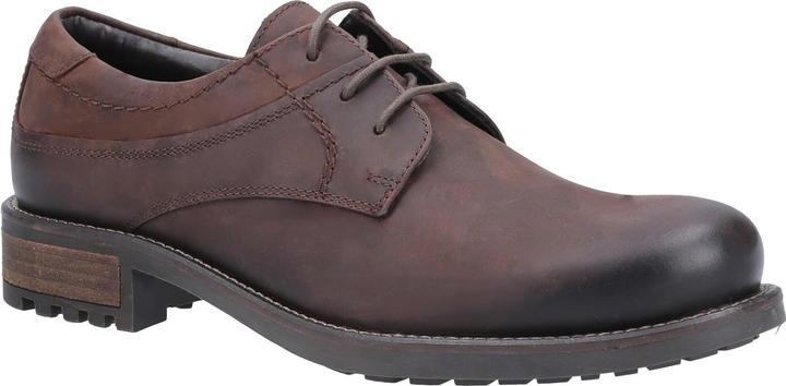 Produktbild Cotswold Schnürschuhe Nubukleder (39.5)