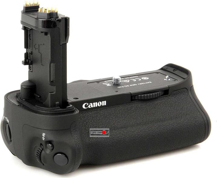 Image du produit Canon Bg-E20 (Poignée d'alimentation)
