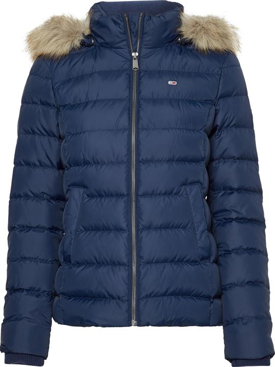 Produktbild Tommy Hilfiger Daunenjacke MARTINA (S)
