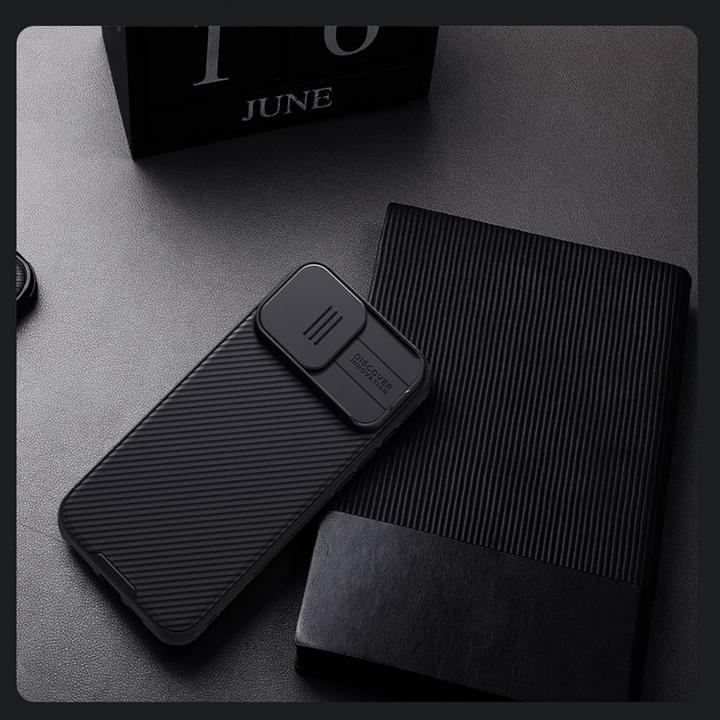 Produktbild Nillkin Magnetic Hard Case (Apple iPhone 16 Pro)