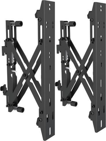Image du produit Multibrackets Par accessoires 4726 (Mur, 65", 125 kg)